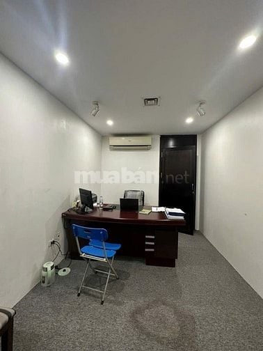 Chỉ 18,8 Tỷ - 8 Tầng - Thang Máy - Lô góc - 3 thoáng - 3 ô tô tránh