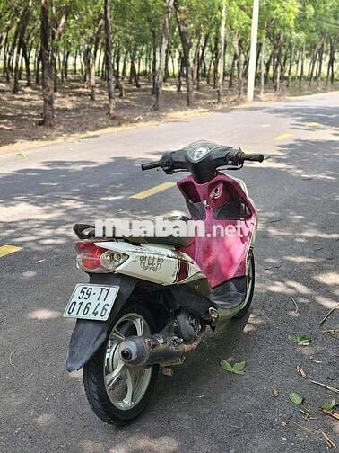  Mio Ultimo giấy tờ đầy đủ