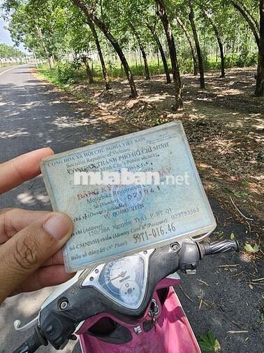  Mio Ultimo giấy tờ đầy đủ