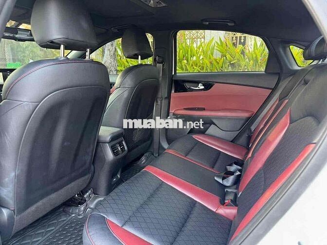 Kia K3 2.0 Premium 2022 full lịch sử hãng