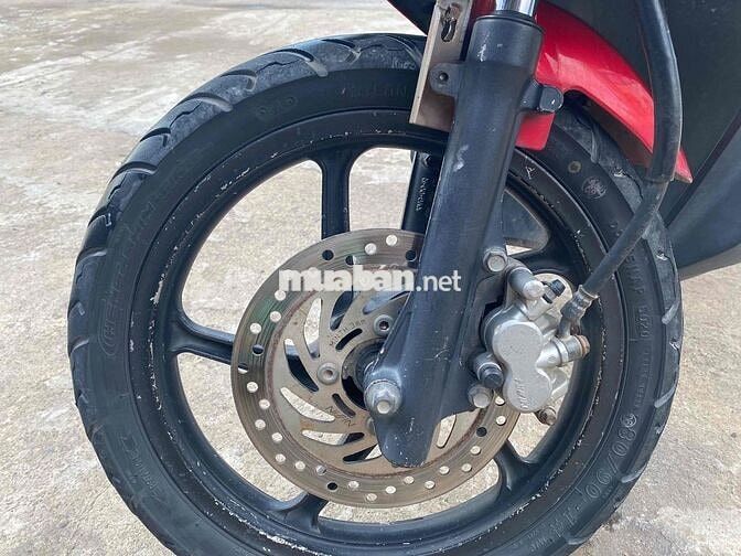 Honda Air Blade 208 binh xăng cơ