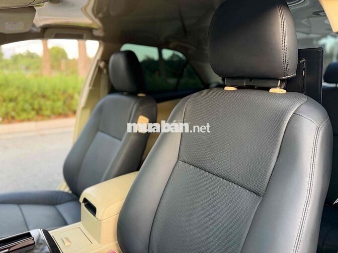 TOYOTA CAMRY 2.0E  2017 XE GIA ĐÌNH CÒN MỚI ĐẸP