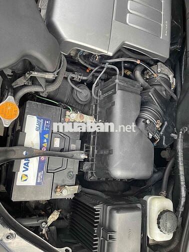 Lexus RX350 2006 Form 2007 Đen 117k km
