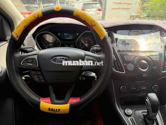 Ford Focus Trend Hatchback 1.5 AT 86.000km 2019