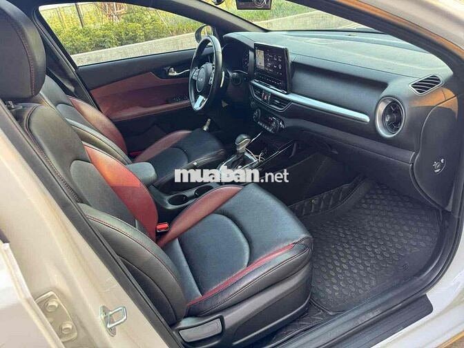 Kia K3 2.0 Premium 2022 full lịch sử hãng