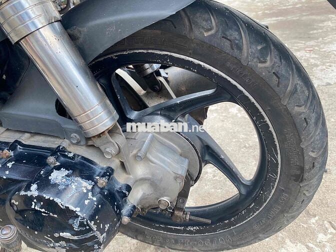 Honda Air Blade 208 binh xăng cơ