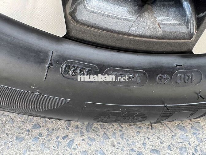 Kia Sonet 2022 Deluxe 1.5AT, màu đen, 47.000 km