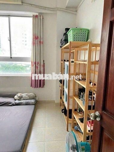 Cho thuê căn hộ 1PN - cc Nguyễn Văn Luông Q6 - 50m2