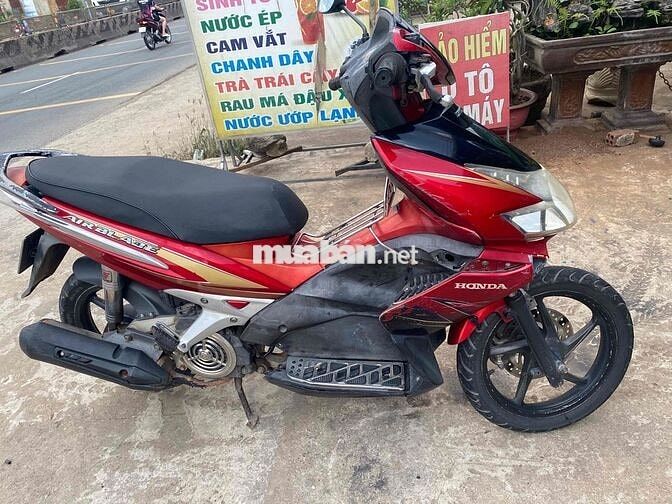 Honda Air Blade 208 binh xăng cơ
