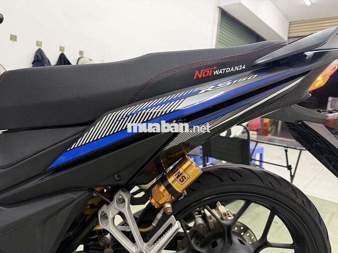 Honda Winner V1 zin kiểng đẹp , 1 chủ đi 