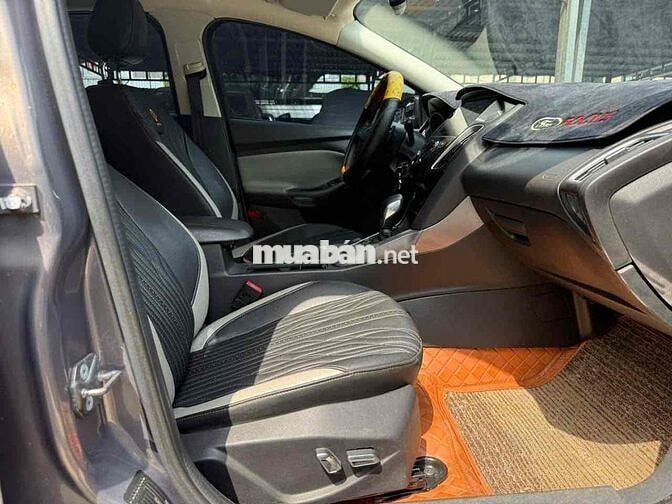 Ford Focus Trend Hatchback 1.5 AT 86.000km 2019