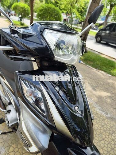 Suzuki Xbike 125cc Đen