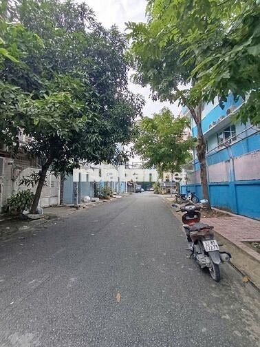 Mặt tiền ĐS 7 vị trí đẹp,  dòng tiền cực tốt ✨DT(4X20)giá 13.5 tỷ