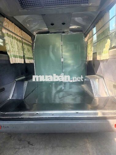 Mercedes Sprinter 2012
