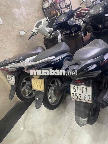 Honda Vision 2015 Đa màu