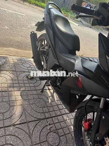 Honda Winner V1 Đặc biệt Đen nhám 2018 28000 km