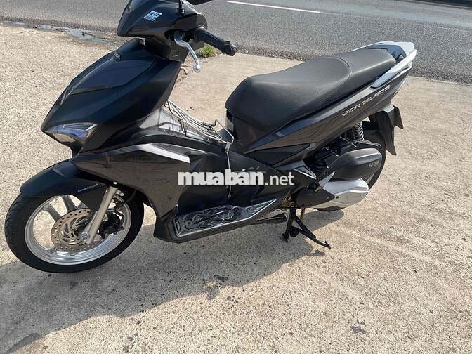 Honda Air Blade Đen 19192 km