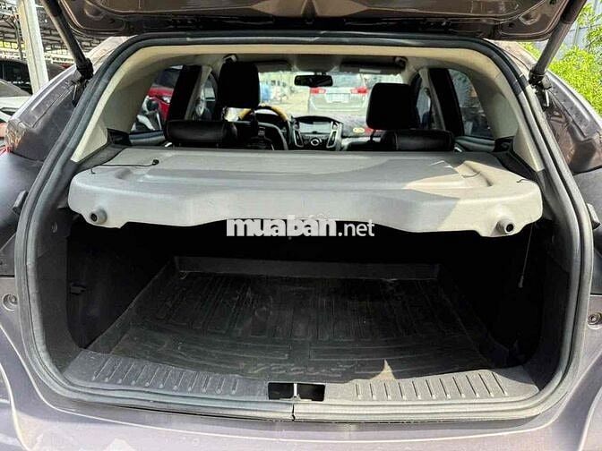 Ford Focus Trend Hatchback 1.5 AT 86.000km 2019