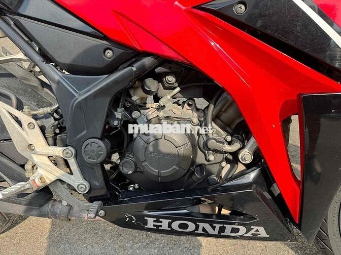Honda CBR150 2019 ABS chính chủ biển 60