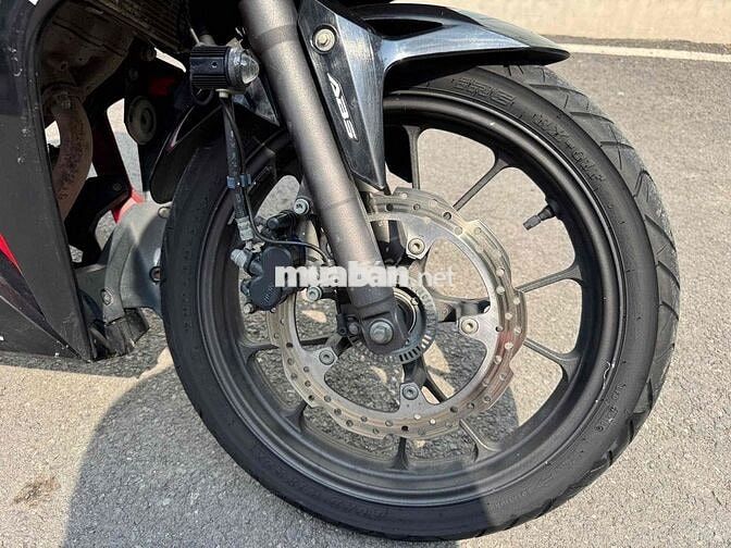 Honda CBR150 2019 ABS chính chủ biển 60