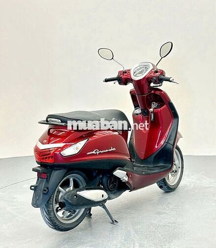 Yamaha Grande 2017 Đỏ 3800km