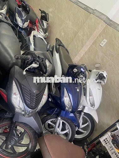 Honda Vision 2015 Đa màu