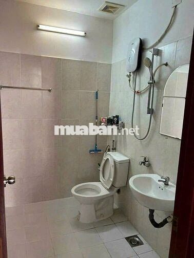 Cho thuê căn hộ 1PN - cc Nguyễn Văn Luông Q6 - 50m2