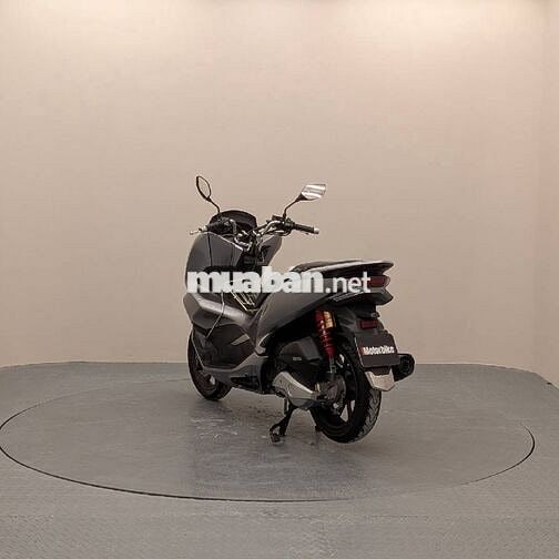 HONDA PCX 125CC