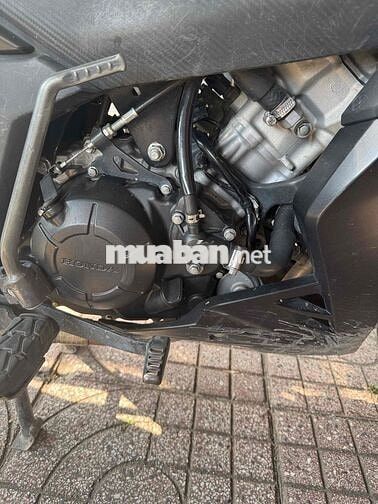 Honda Winner V1 Đặc biệt Đen nhám 2018 28000 km