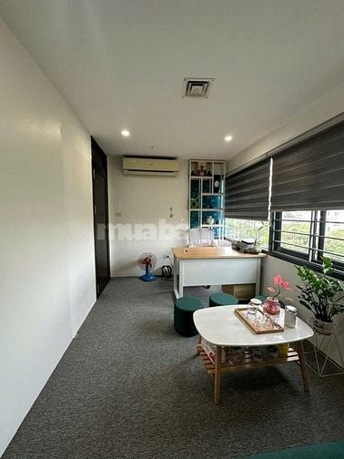 Chỉ 18,8 Tỷ - 8 Tầng - Thang Máy - Lô góc - 3 thoáng - 3 ô tô tránh