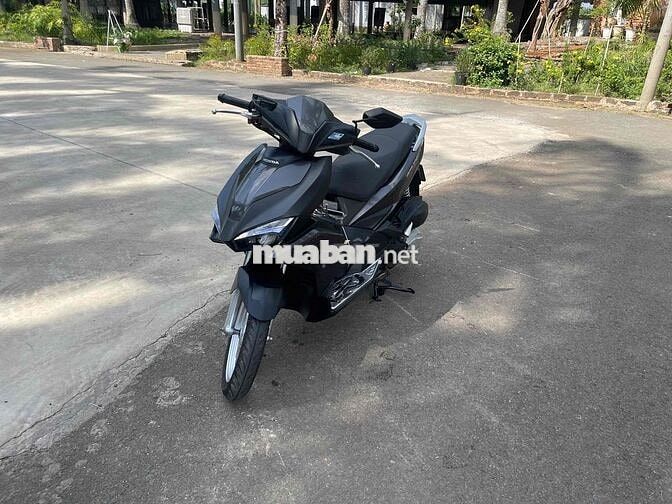Honda Air Blade Đen 19192 km
