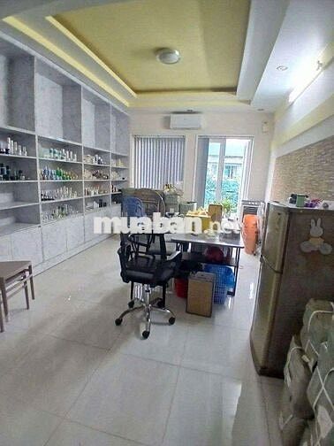 Mặt tiền ĐS 7 vị trí đẹp,  dòng tiền cực tốt ✨DT(4X20)giá 13.5 tỷ