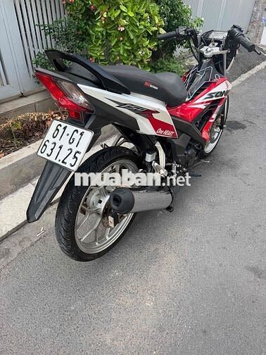 Honda Sonic 150 Bảng Hati