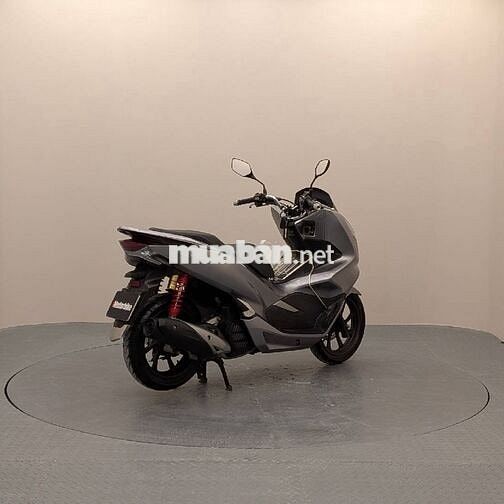 HONDA PCX 125CC