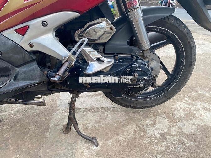 Honda Air Blade 208 binh xăng cơ