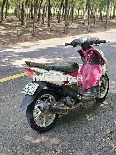  Mio Ultimo giấy tờ đầy đủ