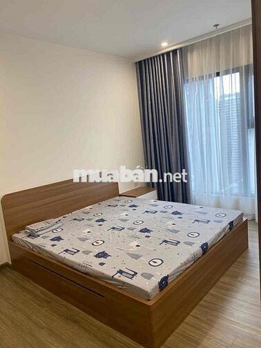 Chính chủ Cho thuê 2PN 2VS GS5 Vinhomes Smart City Tây Mỗ view bể bơi