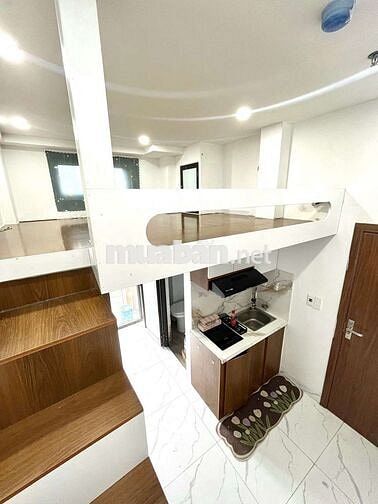 Căn hộ Studio cạnh SVĐ Mỹ Đình- Lê Quang Đạo 3tr7- 4tr5