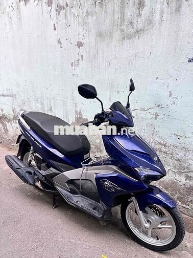 Cần Bán Honda Air Blade 2016 BSTP 9 Chủ Kí Giấy