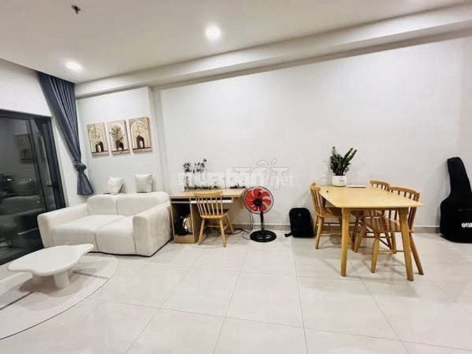 Siêu hiếm CN 1PN+ 56m2 2.480 tỷ Full nội thất HT PEARL, chỉ việc vào ở