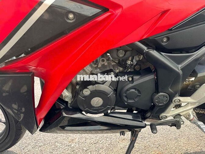 Honda CBR150 2019 ABS chính chủ biển 60
