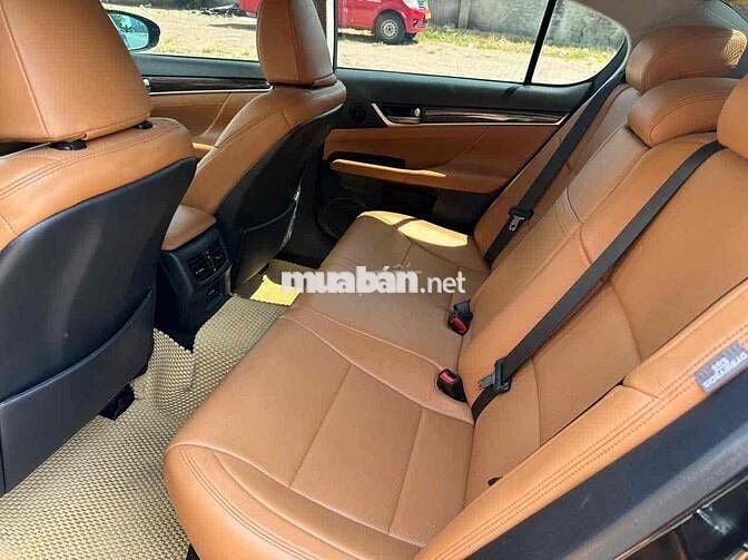 Lexus GS 350 sx 2012 nhập Mỹ- 75000 km