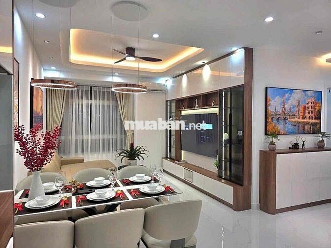 Cho thuê Antonia 2PN, full nội thất, giá cực tốt chỉ 22tr/ tháng.