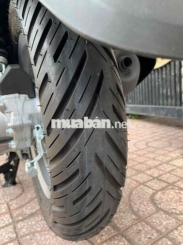 Honda Scoopy 2026 Xanh 0km