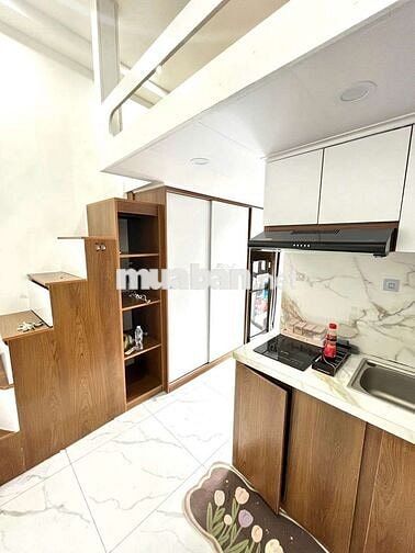 Căn hộ Studio cạnh SVĐ Mỹ Đình- Lê Quang Đạo 3tr7- 4tr5