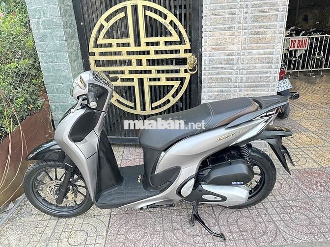 Honda SH Mode ABS 2022 Bạc 7.000km