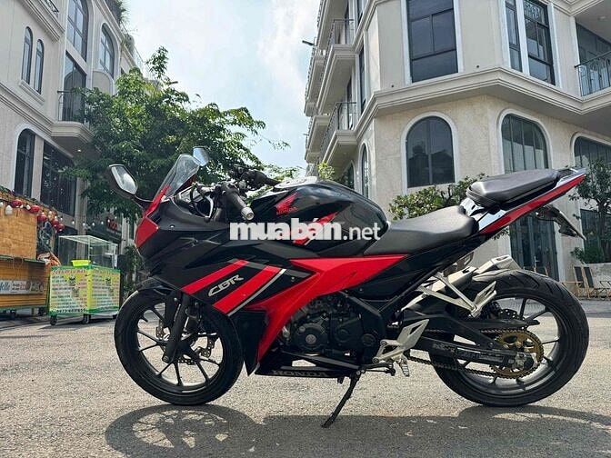 Honda CBR150 2019 ABS chính chủ biển 60