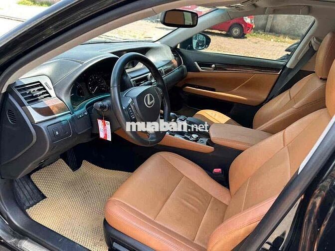 Lexus GS 350 sx 2012 nhập Mỹ- 75000 km