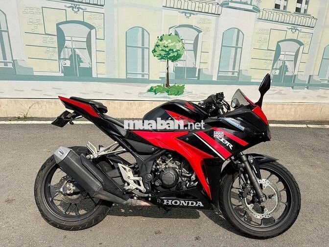 Honda CBR150 2019 ABS chính chủ biển 60