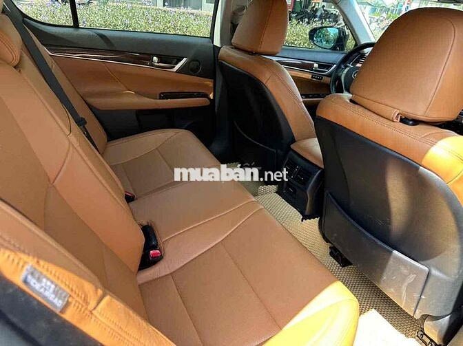 Lexus GS 350 sx 2012 nhập Mỹ- 75000 km
